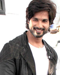 Shahid Kapoor